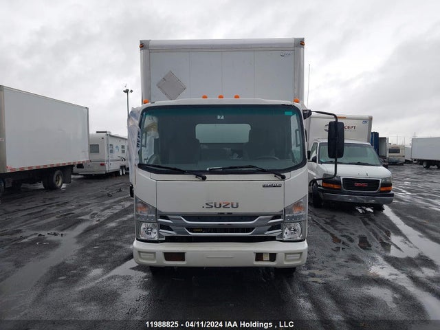 Isuzu Npr Hd 2016 54DC4W1B8GS804092 Image 12