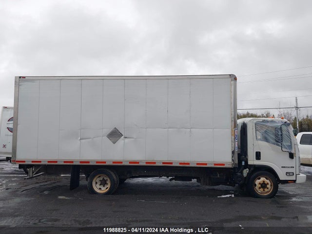 Isuzu Npr Hd 2016 54DC4W1B8GS804092 Image 13