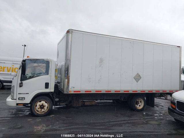 Isuzu Npr Hd 2016 54DC4W1B8GS804092 Image 14