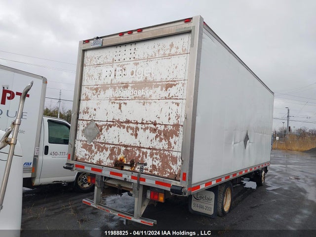 Isuzu Npr Hd 2016 54DC4W1B8GS804092 Image 16