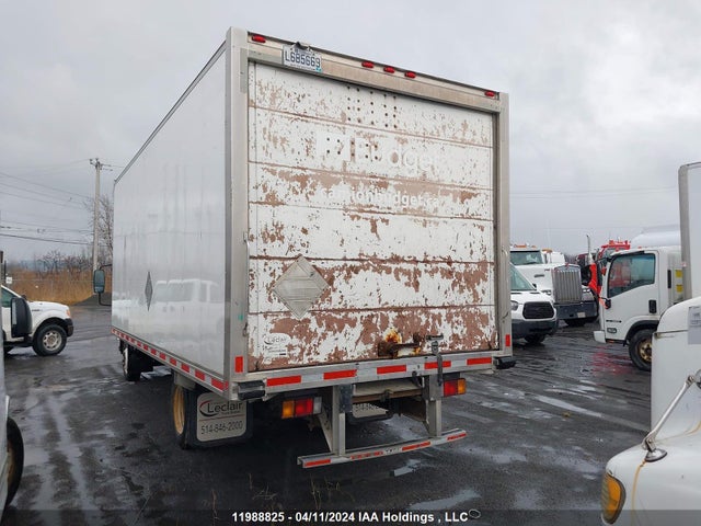 Isuzu Npr Hd 2016 54DC4W1B8GS804092 Image 3