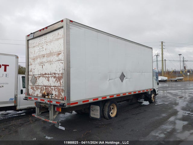 Isuzu Npr Hd 2016 54DC4W1B8GS804092 Image 4