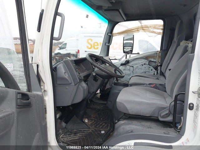 Isuzu Npr Hd 2016 54DC4W1B8GS804092 Image 5