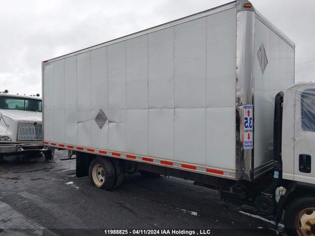 Isuzu Npr Hd 2016 54DC4W1B8GS804092 Image 6