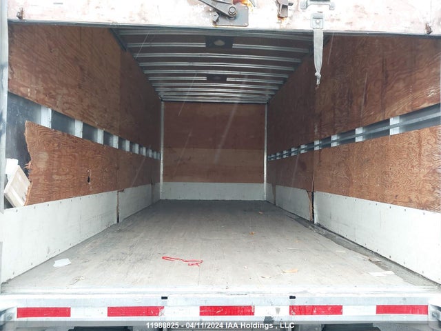 Isuzu Npr Hd 2016 54DC4W1B8GS804092 Image 8