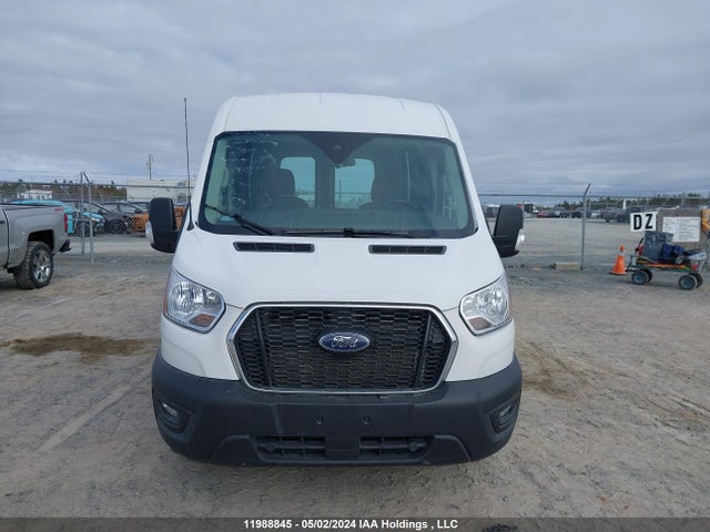 Ford Transit T-250 2022 1FTBR1CG0NKA75368 Image 13