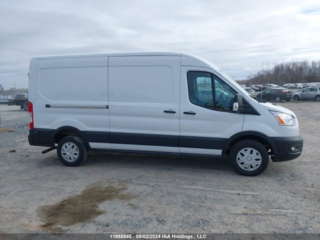 Ford Transit T-250 2022 1FTBR1CG0NKA75368 Image 14