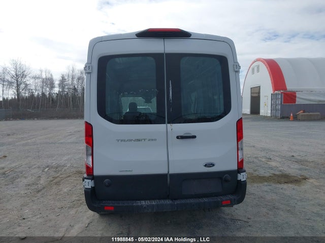 Ford Transit T-250 2022 1FTBR1CG0NKA75368 Image 17