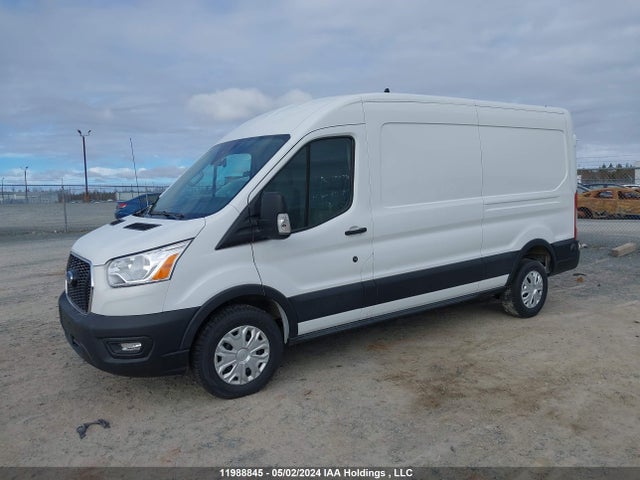Ford Transit T-250 2022 1FTBR1CG0NKA75368 Image 2
