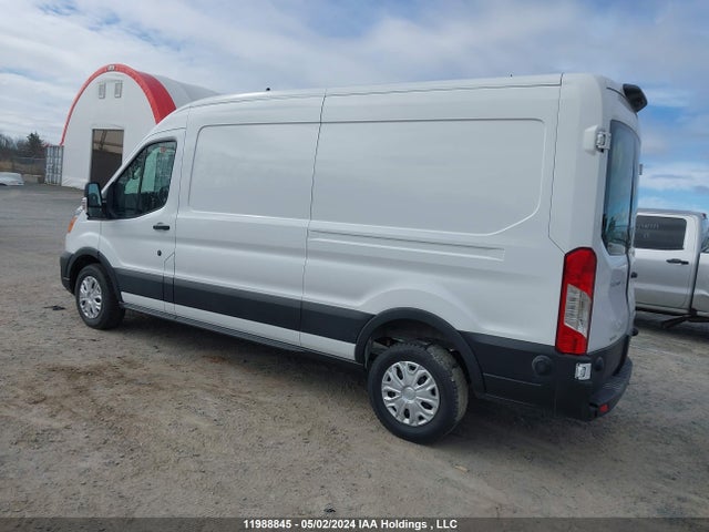 Ford Transit T-250 2022 1FTBR1CG0NKA75368 Image 3