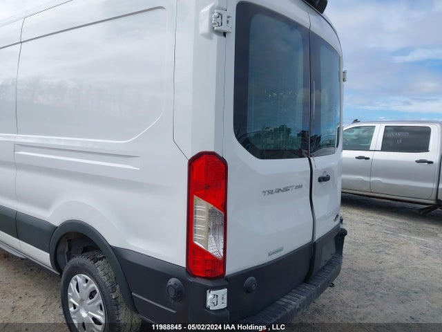 Ford Transit T-250 2022 1FTBR1CG0NKA75368 Image 6