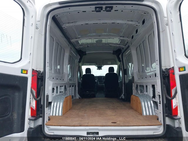 Ford Transit T-250 2022 1FTBR1CG0NKA75368 Image 8
