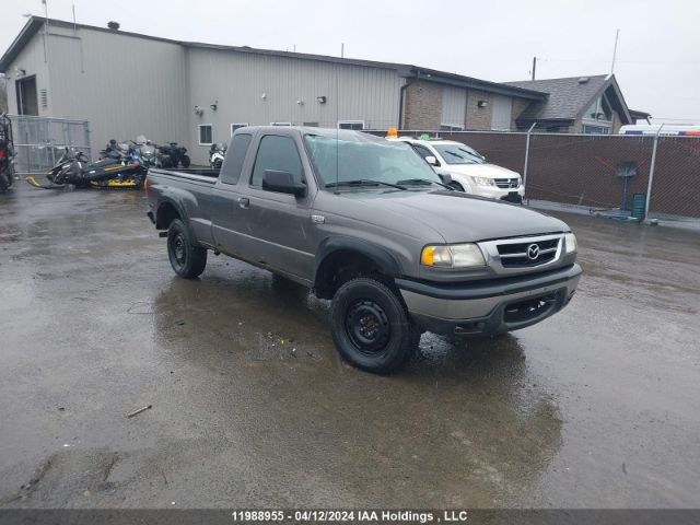 Auction sale of the 2006 Mazda B-series Pickup, vin: 4F4ZR47E26PM03670, lot number: 11988955