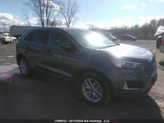 Ford EDGE SEL 2023 2FMPK4J96PBA29004 Image 1