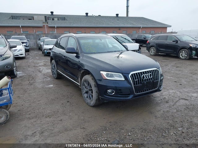 WA1LMCFP6EA058777 Audi Q5