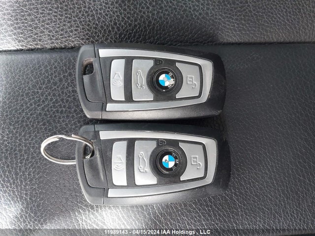 Продажа на аукционе авто 2012 Bmw 3 Series, vin: WBA3A5C5XCF258264, номер лота: 11989143