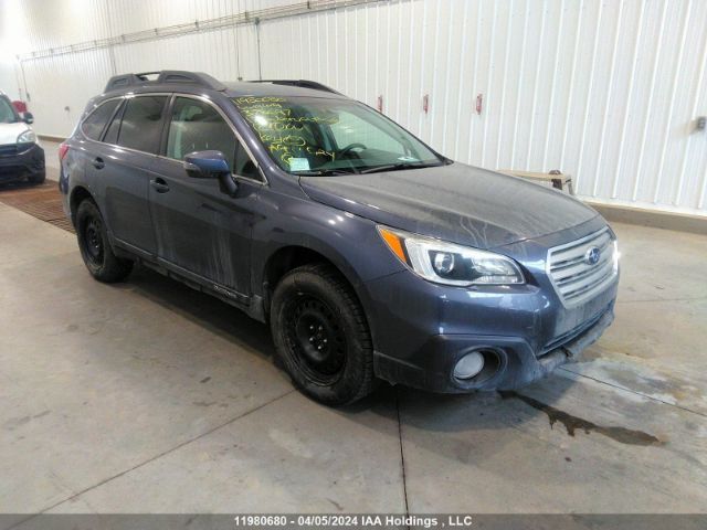 Auction sale of the 2017 Subaru Outback, vin: 4S4BSCDC3H3378697, lot number: 11980680