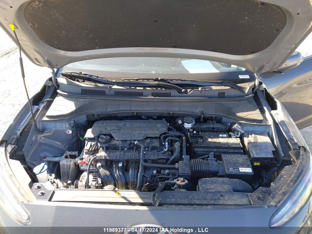 Hyundai Kona Essential 2023 KM8K1CAB1PU043462 Image 10