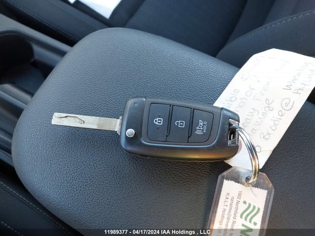 Hyundai Kona Essential 2023 KM8K1CAB1PU043462 Image 11