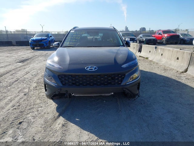 Hyundai Kona Essential 2023 KM8K1CAB1PU043462 Image 12