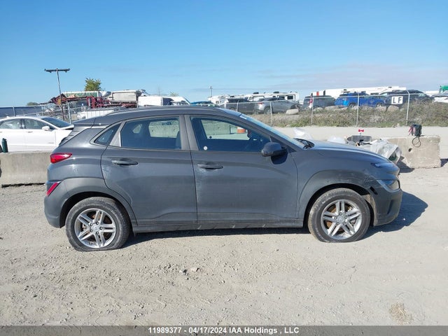 Hyundai Kona Essential 2023 KM8K1CAB1PU043462 Image 13