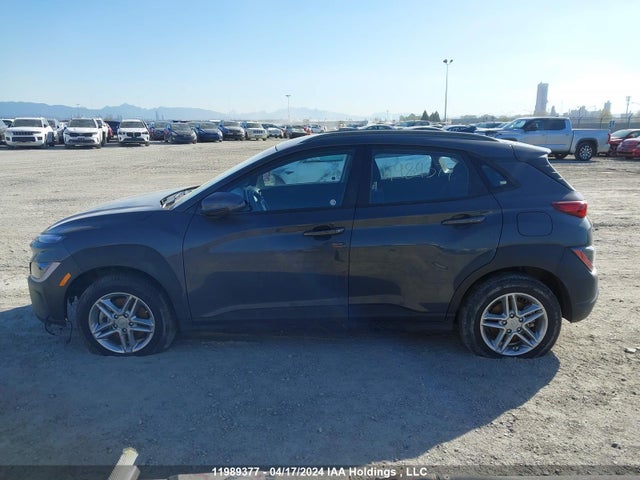 Hyundai Kona Essential 2023 KM8K1CAB1PU043462 Image 14