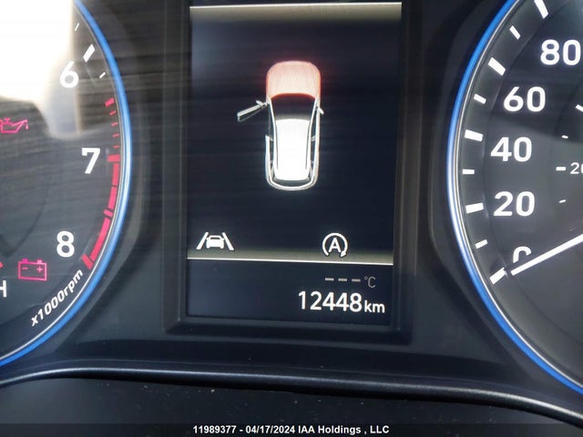 Hyundai Kona Essential 2023 KM8K1CAB1PU043462 Image 15