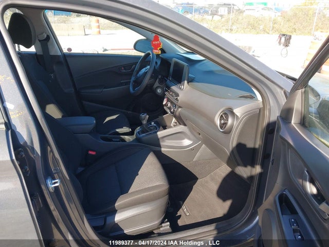 Hyundai Kona Essential 2023 KM8K1CAB1PU043462 Image 5