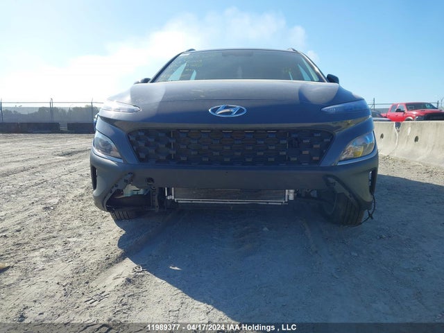 Hyundai Kona Essential 2023 KM8K1CAB1PU043462 Image 6