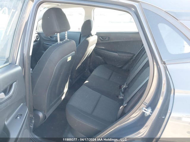 Hyundai Kona Essential 2023 KM8K1CAB1PU043462 Image 8