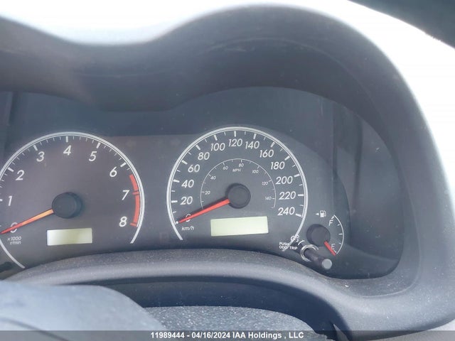 2013 Toyota Corolla Ce/le/s მანქანა იყიდება აუქციონზე, vin: 2T1BU4EE7DC066856, აუქციონის ნომერი: 11989444