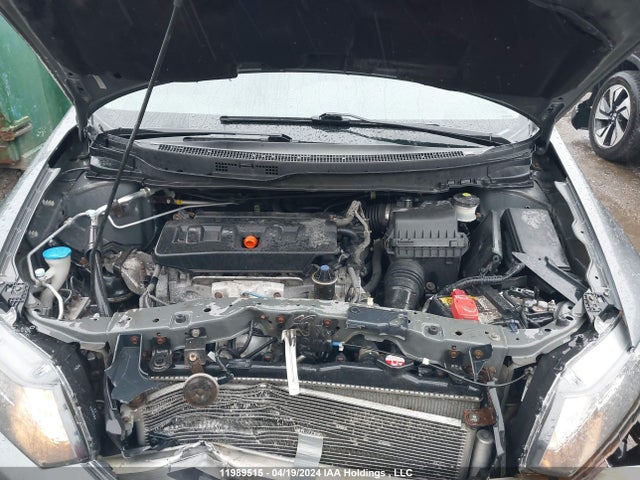 11989515 :رقم المزاد ، 2HGFB2F45CH114958 vin ، 2012 Honda Civic Sdn مزاد بيع