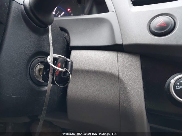 11989515 :رقم المزاد ، 2HGFB2F45CH114958 vin ، 2012 Honda Civic Sdn مزاد بيع
