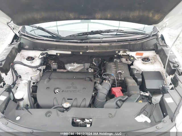 JA4AJUAU6MU606101 Mitsubishi RVR ES