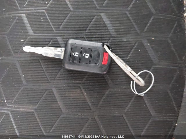 JA4AJUAU6MU606101 Mitsubishi RVR ES