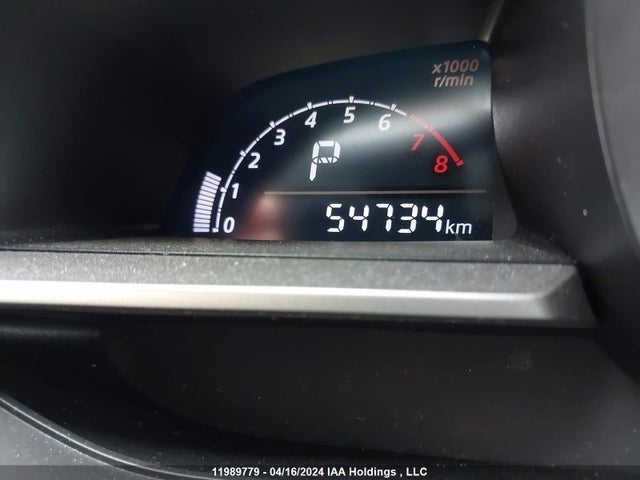 JM1BM1V71E1141752 Mazda MAZDA3