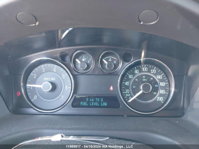 Aukcja sprzedaży 2012 Ford Flex Sel, vin: 2FMGK5CC9CBD02090, numer aukcji: 11989817