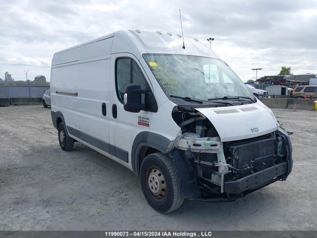 3C6URVHG4HE518581 RAM Promaster 3500 3500 High