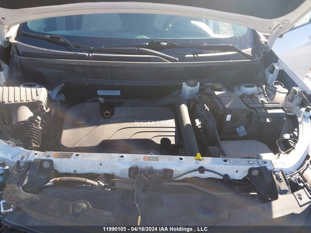 Chevrolet Equinox 2018 2GNAXHEV5J6169997 Image 10
