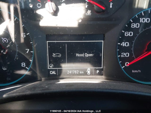 Chevrolet Equinox 2018 2GNAXHEV5J6169997 Image 15