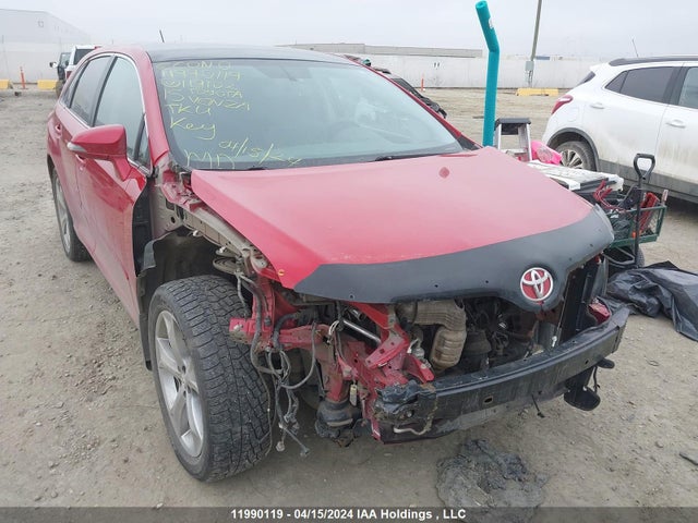 2015 4T3BK3BBXFU119102 main image
