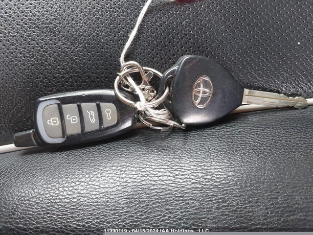 Toyota Venza Base V6 2015 4T3BK3BBXFU119102 Image 11