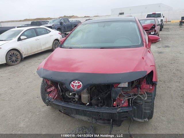 Toyota Venza Base V6 2015 4T3BK3BBXFU119102 Image 12
