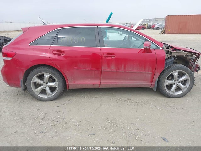 Toyota Venza Base V6 2015 4T3BK3BBXFU119102 Image 13