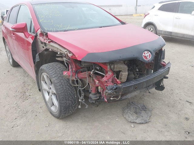 Toyota Venza Base V6 2015 4T3BK3BBXFU119102 Image 6