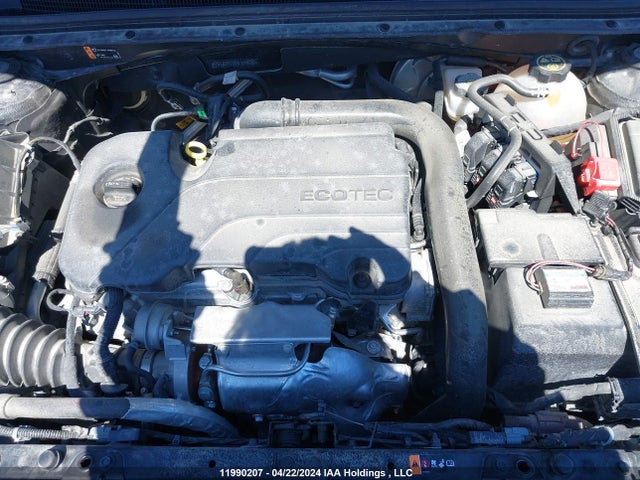 1G1ZG5ST6NF176538 Chevrolet Malibu