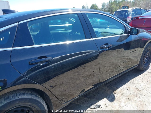 1G1ZG5ST6NF176538 Chevrolet Malibu