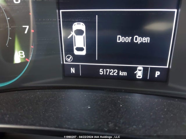 1G1ZG5ST6NF176538 Chevrolet Malibu