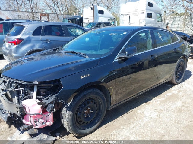 1G1ZG5ST6NF176538 Chevrolet Malibu