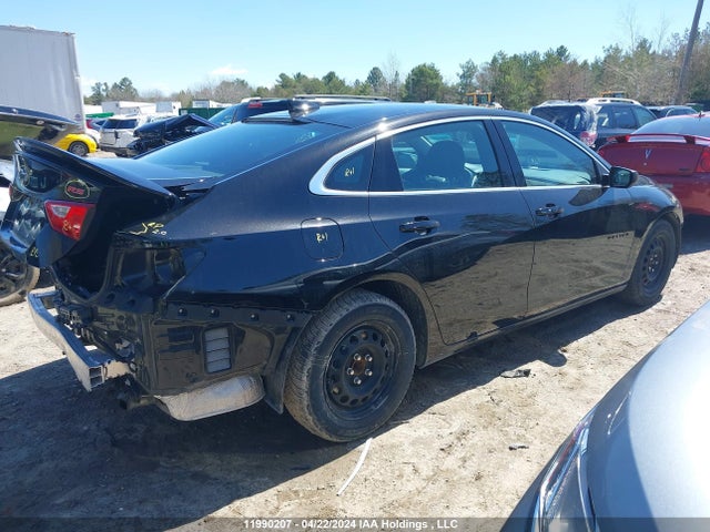 1G1ZG5ST6NF176538 Chevrolet Malibu